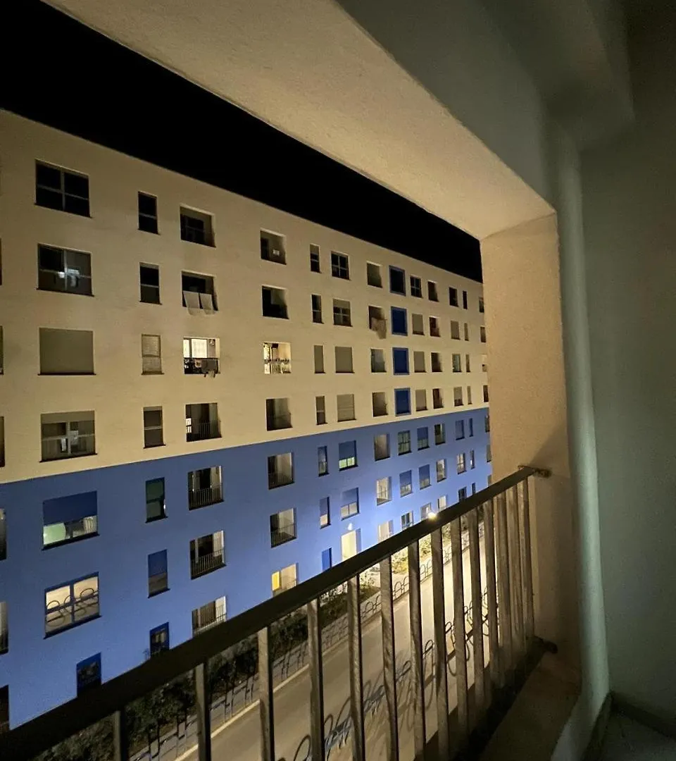 Richi'S Guest House II Tirana