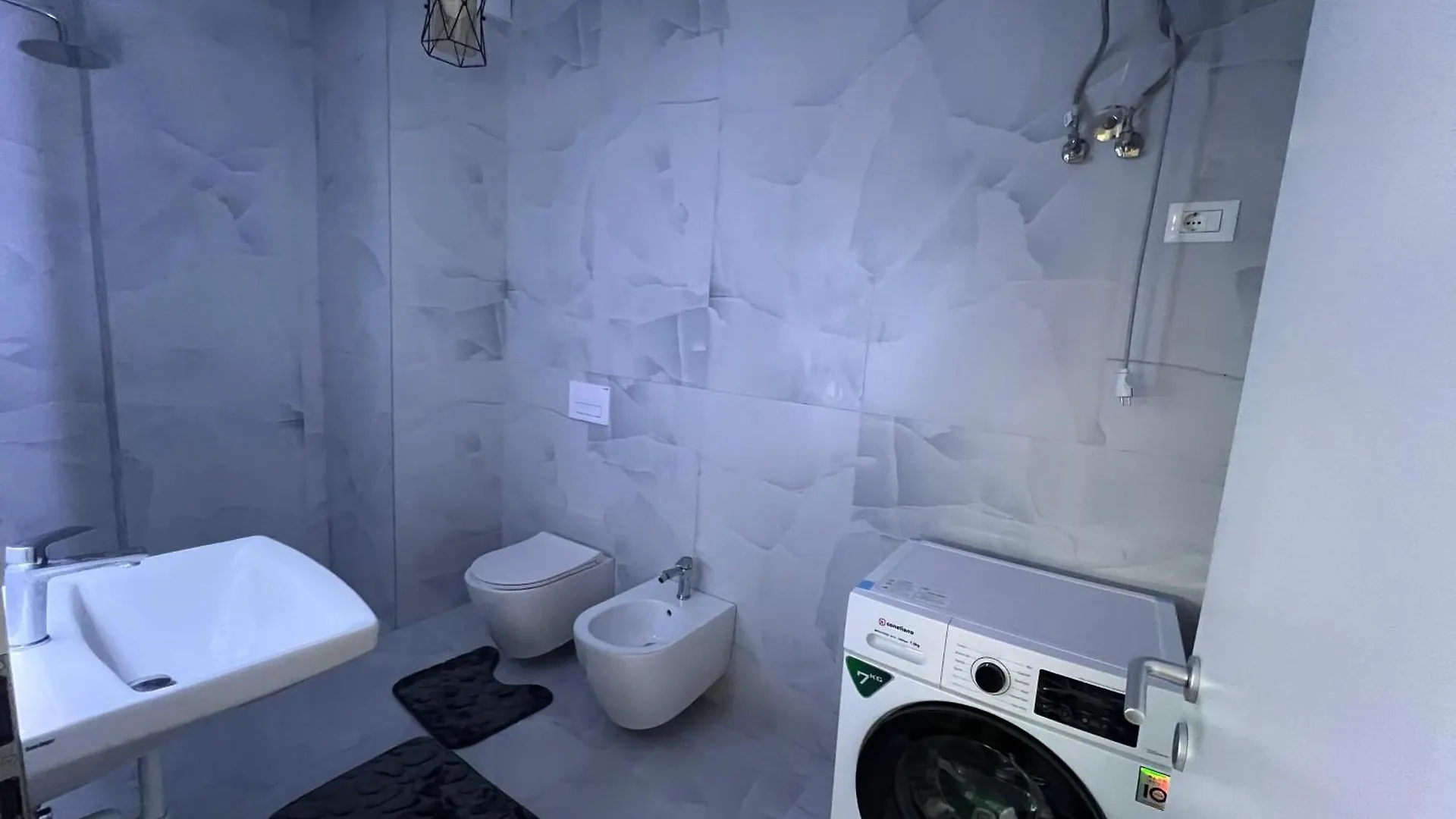 Apartman Richi'S Guest House II Tirana