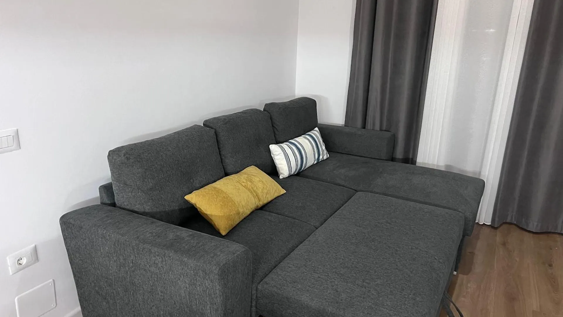 Apartman Richi'S Guest House II Tirana